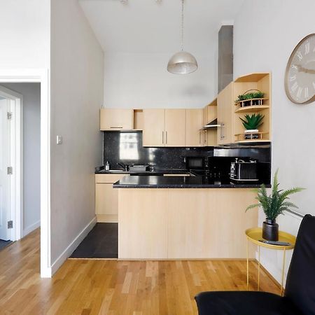 Great 2 Bedroom Apt By The Beach And Town Brighton Luaran gambar