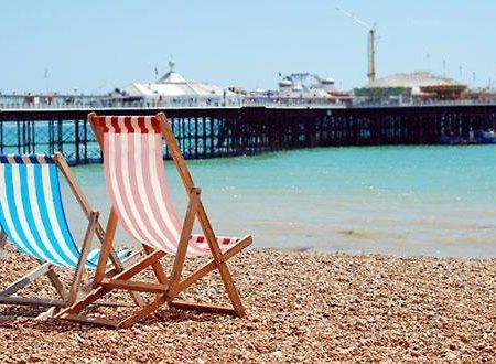 Great 2 Bedroom Apt By The Beach And Town Brighton Luaran gambar