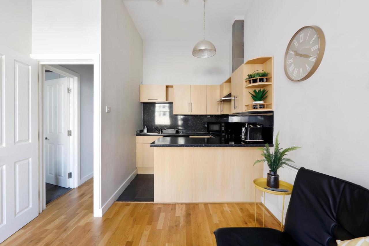 Great 2 Bedroom Apt By The Beach And Town Brighton Luaran gambar