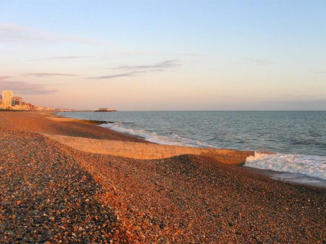 Great 2 Bedroom Apt By The Beach And Town Brighton Luaran gambar