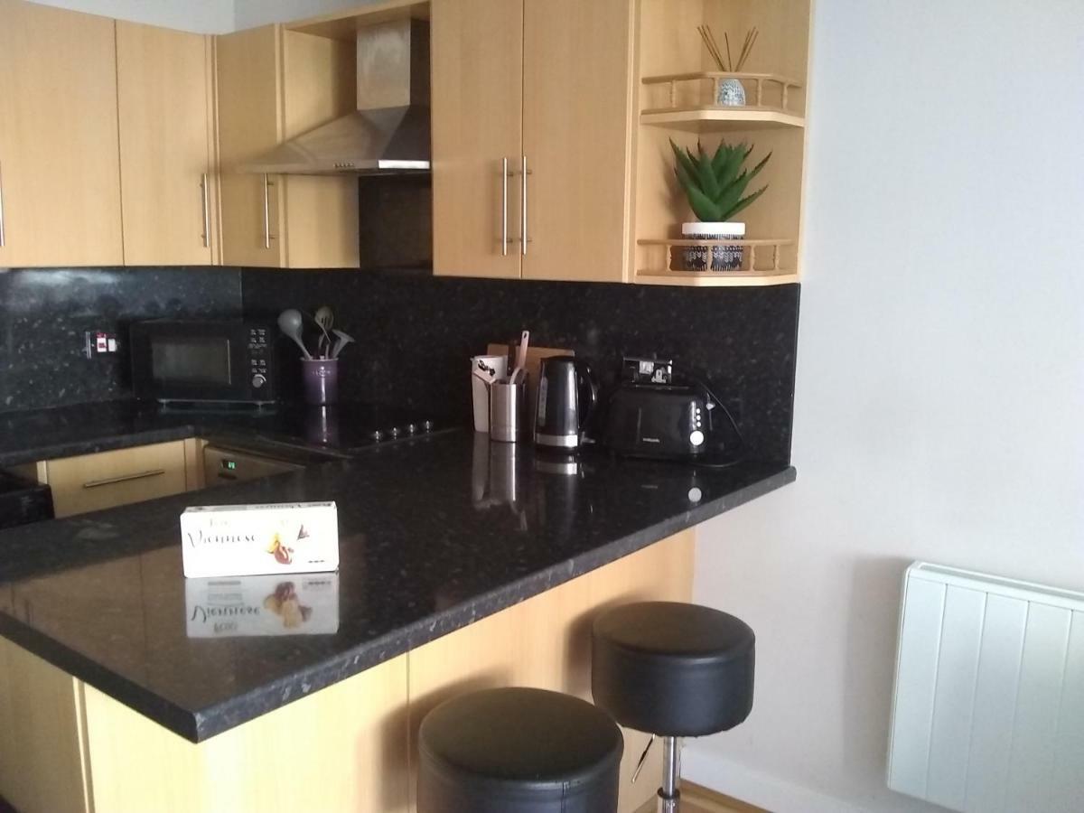 Great 2 Bedroom Apt By The Beach And Town Brighton Luaran gambar